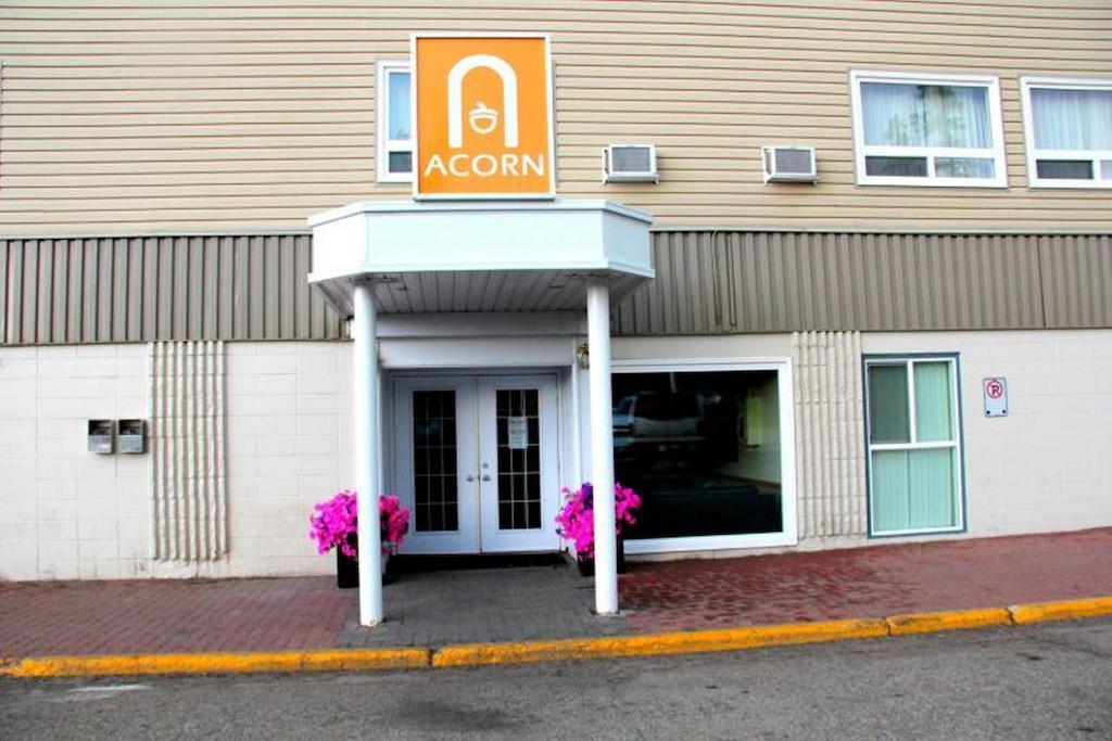 Acorn Motel Гранд Каш Екстериор снимка